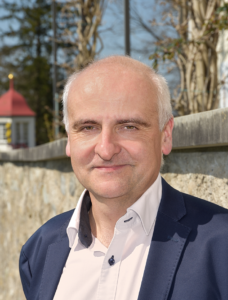 Worte managen &ndash; Lukas Wedekind &ndash; Steckbrief